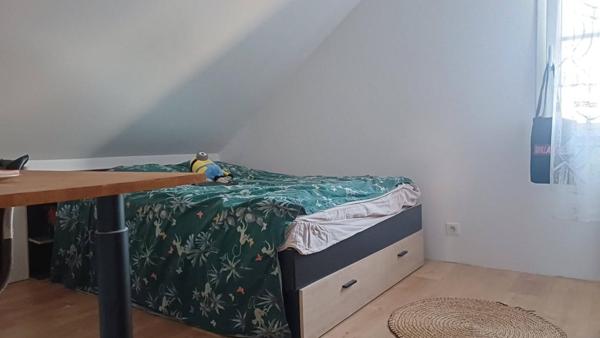MAISON CARACTERE ANNEE 30  MARGNY LES COMPIEGNE
