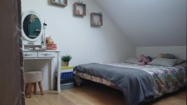MAISON CARACTERE ANNEE 30  MARGNY LES COMPIEGNE