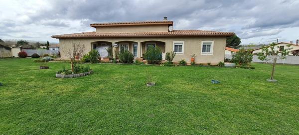 Maison à vendre    4 pièces • 132 m2 Casteljaloux