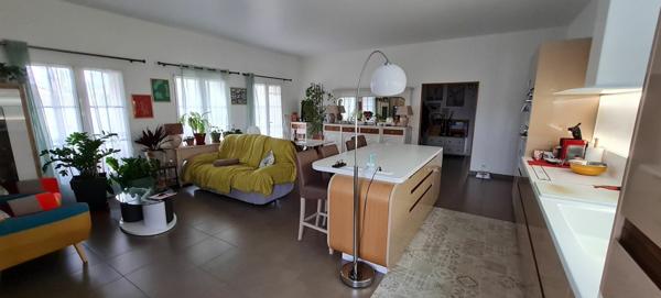 Maison à vendre    4 pièces • 132 m2 Casteljaloux