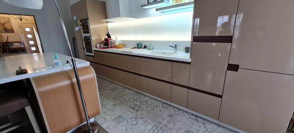 Maison à vendre    4 pièces • 132 m2 Casteljaloux