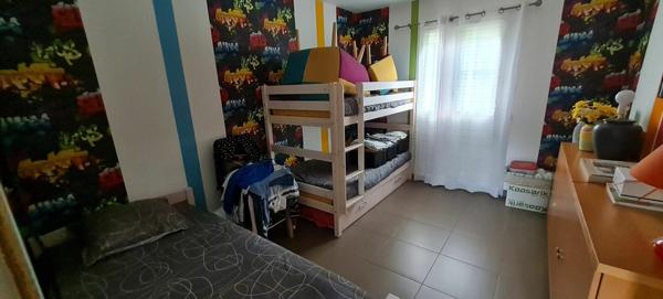 Maison à vendre    4 pièces • 132 m2 Casteljaloux