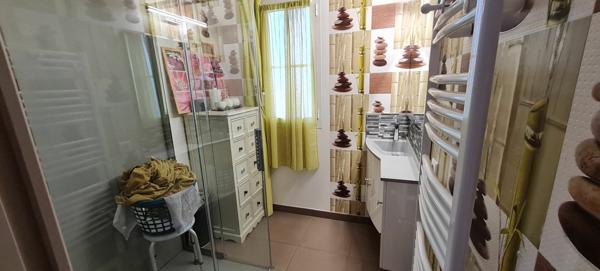 Maison à vendre    4 pièces • 132 m2 Casteljaloux