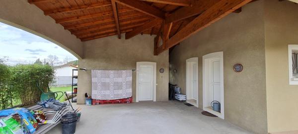 Maison à vendre    4 pièces • 132 m2 Casteljaloux