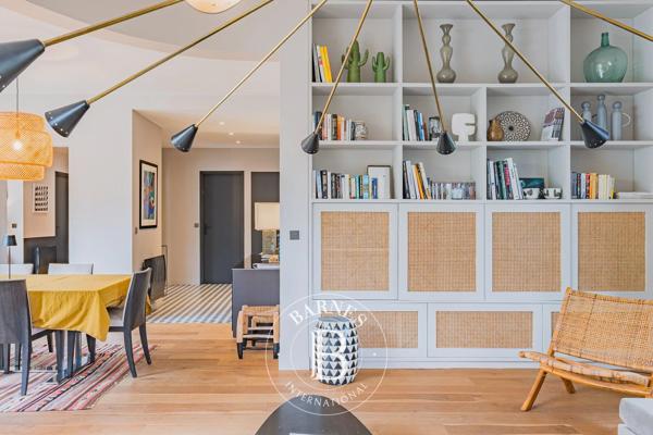 Cap-Ferret, Villa  210 m² à vendre