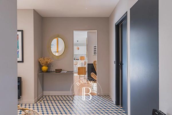 Cap-Ferret, Villa  210 m² à vendre