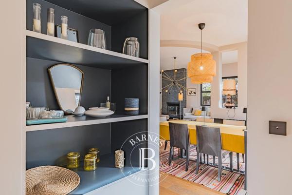 Cap-Ferret, Villa  210 m² à vendre