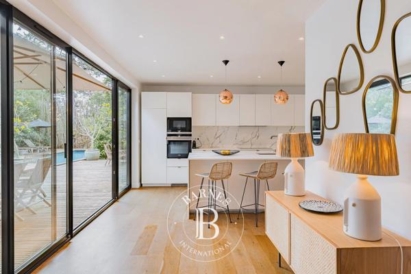 Cap-Ferret, Villa  210 m² à vendre