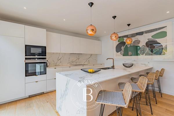 Cap-Ferret, Villa  210 m² à vendre