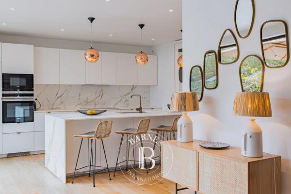 Cap-Ferret, Villa  210 m² à vendre