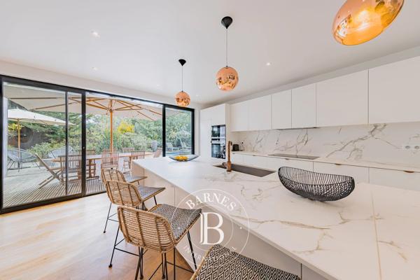 Cap-Ferret, Villa  210 m² à vendre