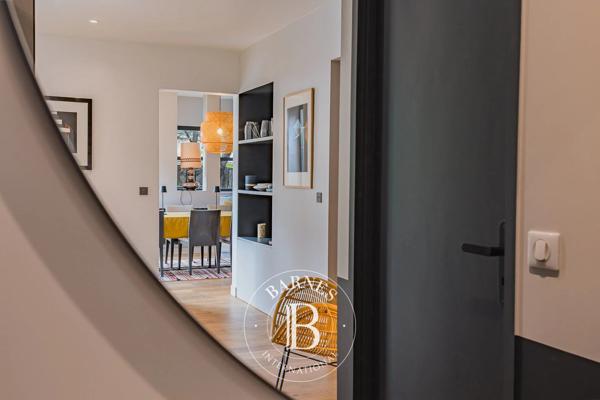 Cap-Ferret, Villa  210 m² à vendre