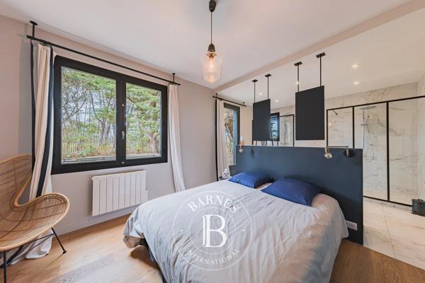 Cap-Ferret, Villa  210 m² à vendre