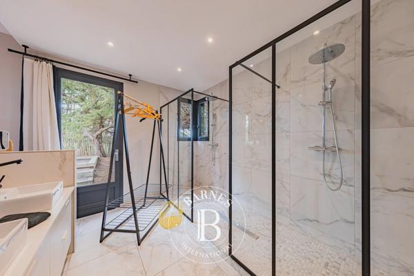 Cap-Ferret, Villa  210 m² à vendre