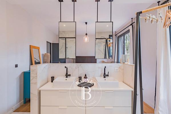 Cap-Ferret, Villa  210 m² à vendre