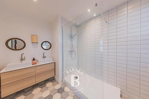 Cap-Ferret, Villa  210 m² à vendre