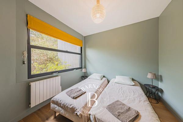 Cap-Ferret, Villa  210 m² à vendre