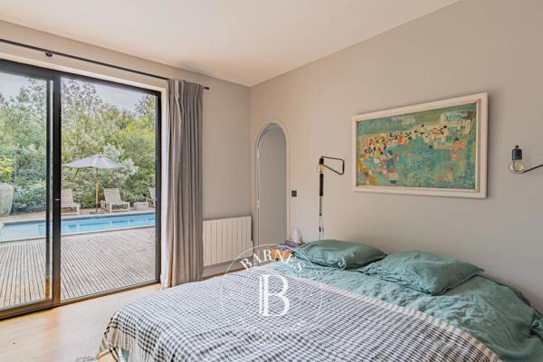 Cap-Ferret, Villa  210 m² à vendre