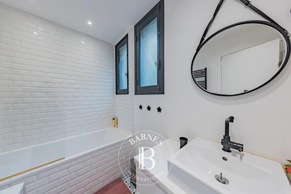 Cap-Ferret, Villa  210 m² à vendre