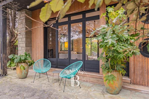 Cap-Ferret, Villa  210 m² à vendre