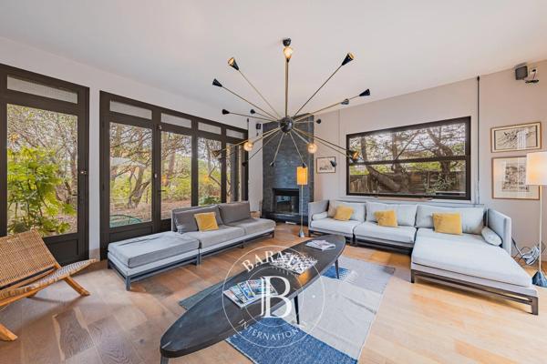 Cap-Ferret, Villa  210 m² à vendre
