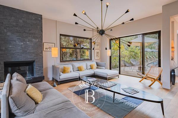 Cap-Ferret, Villa  210 m² à vendre