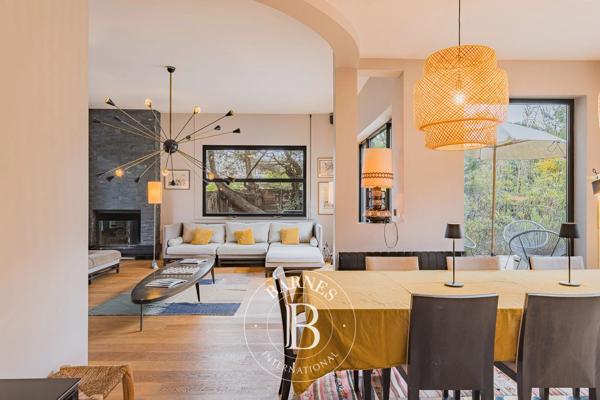 Cap-Ferret, Villa  210 m² à vendre