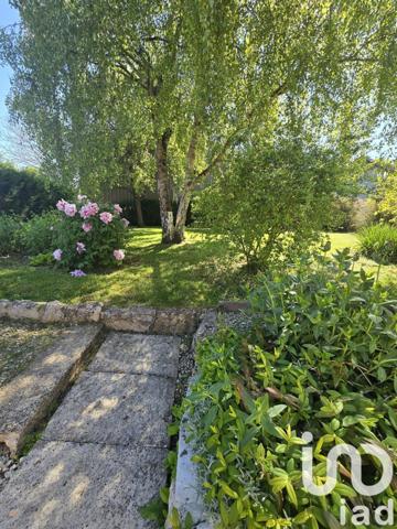 Maison à vendre 5 pièces 80 m² Dormans