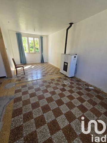 Maison à vendre 5 pièces 80 m² Dormans