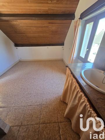 Maison à vendre 5 pièces 80 m² Dormans
