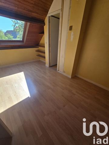 Maison à vendre 5 pièces 80 m² Dormans