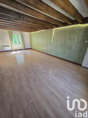 Maison à vendre 5 pièces 80 m² Dormans