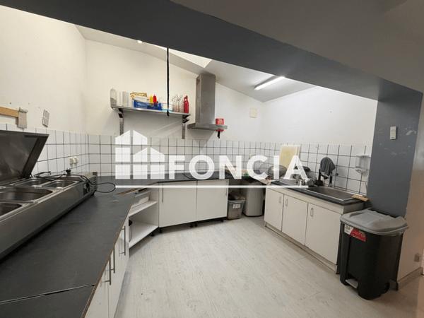 Location Local commercial 1 pièce - 4 BIS RUE DES TANNEURS La Rochefoucauld 16110