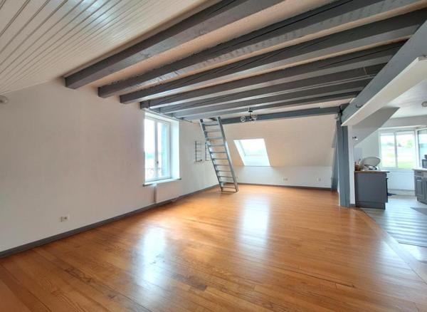 À vendre Appartement 3 pièces 66 m² - ÉPinal 88000
