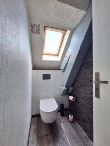 À vendre Appartement 3 pièces 66 m² - ÉPinal 88000