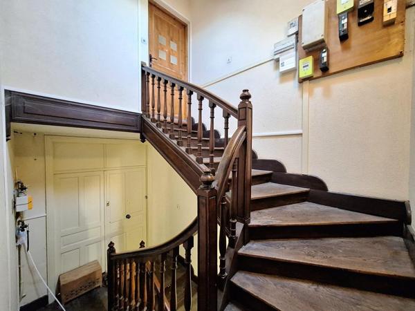 À vendre Appartement 3 pièces 66 m² - ÉPinal 88000