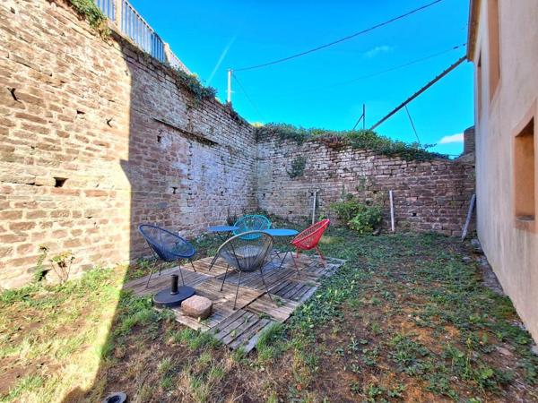 À vendre Appartement 3 pièces 66 m² - ÉPinal 88000
