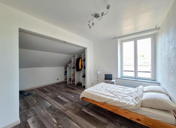 À vendre Appartement 3 pièces 66 m² - ÉPinal 88000