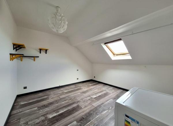 À vendre Appartement 3 pièces 66 m² - ÉPinal 88000