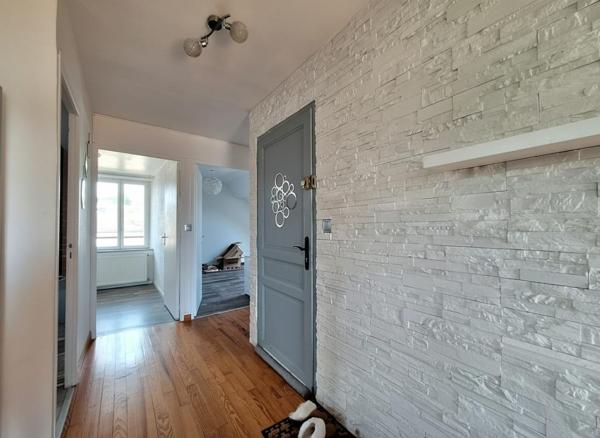 À vendre Appartement 3 pièces 66 m² - ÉPinal 88000