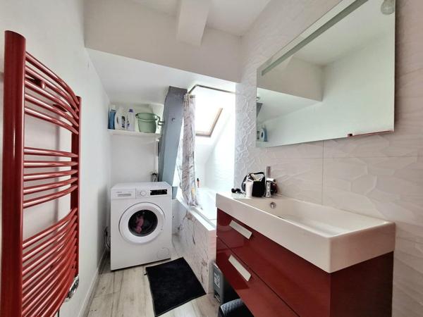 À vendre Appartement 3 pièces 66 m² - ÉPinal 88000