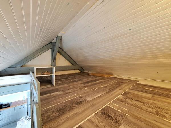 À vendre Appartement 3 pièces 66 m² - ÉPinal 88000
