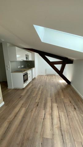 Immeuble à vendre    16 pièces •  Castres