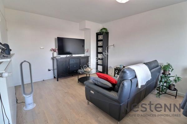 Appartement 3 pièces à vendre à Neuilly-sur-Marne - 225 000 €
