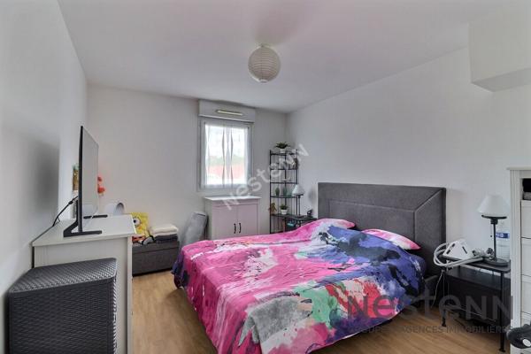 Appartement 3 pièces à vendre à Neuilly-sur-Marne - 225 000 €