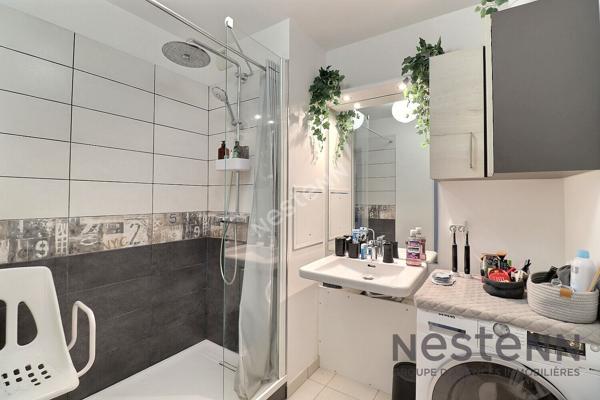 Appartement 3 pièces à vendre à Neuilly-sur-Marne - 225 000 €