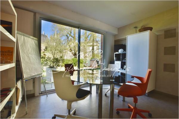 Maison de ville à SULLY SUR LOIRE en Sologne