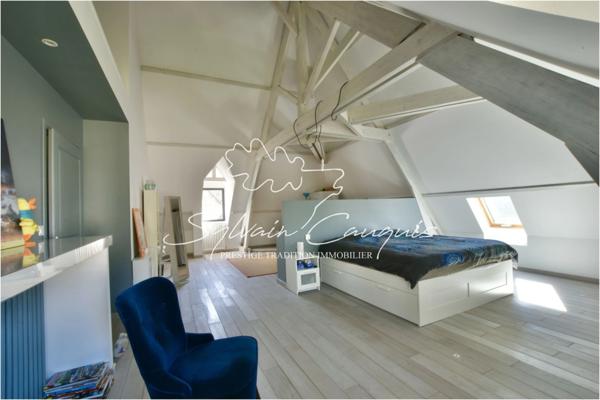 Maison de ville à SULLY SUR LOIRE en Sologne