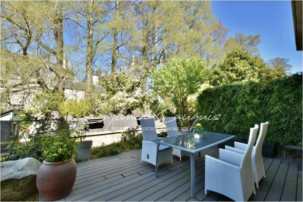 Maison de ville à SULLY SUR LOIRE en Sologne