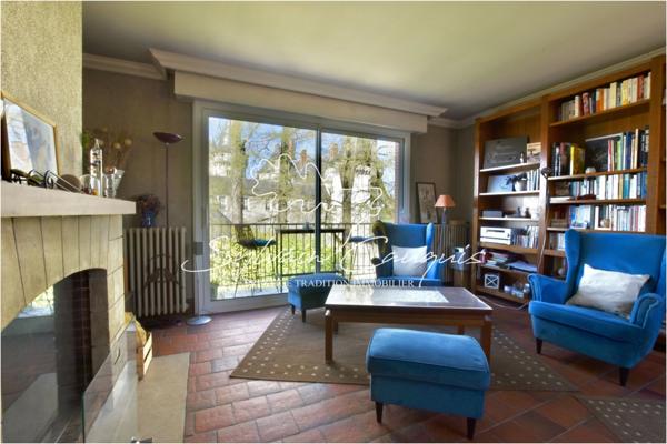 Maison de ville à SULLY SUR LOIRE en Sologne